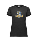 Decker Women's Tri-Blend T-Shirt - Short Sleeve